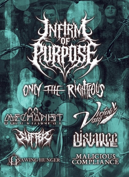 Pit-Nic event poster — C2 Presents at The Alma Inn, Bolton